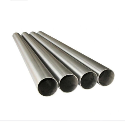tubo de aço inoxidável sem emenda ASTM A213 201 da tubulação de 316L 310s 904l 304 304L