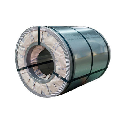 0,3mm - 1mm Bobina de Aço Inoxidável Tira GB 304 316L SS Bobina Laminada a Frio