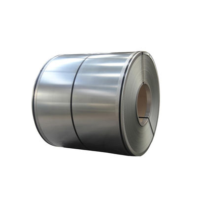 0,3mm - 1mm Bobina de Aço Inoxidável Tira GB 304 316L SS Bobina Laminada a Frio