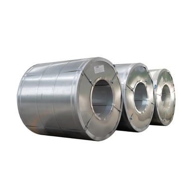 Bobina AISI do aço 8K 304L 316 SS 321 bobina laminada/laminada a alta temperatura