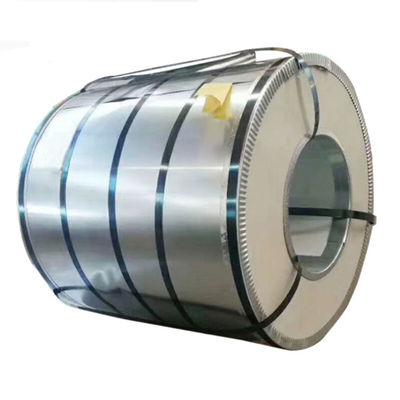 430 202 HL de aço inoxidável da tira AISI das bobinas recozeram laminado