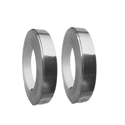 As tiras de aço inoxidável de Gh625 Gh141 316L bobinam laminado/laminado a alta temperatura