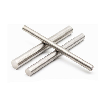 metal de aço inoxidável Rod do círculo 904L da barra 310S 316 de 2mm/de 6mm ASTM
