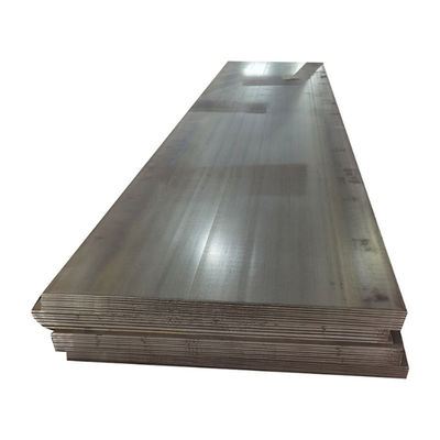 Folha laminada do aço carbono 355Nh Q460nh Nm360 de AISI 1040