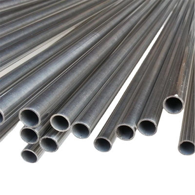 ASTM 304L soldou a tubulação de aço inoxidável 440A 403 o círculo 420 430