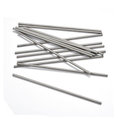 resistência de desgaste brilhante de aço inoxidável do tubo 410s 316 316L capilar