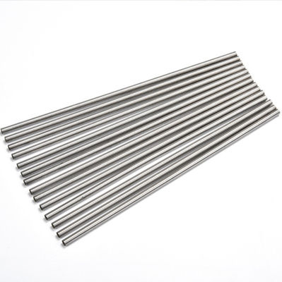Inox 201 capilares de aço inoxidável Od 4mm SS do tubo conduz o tubo
