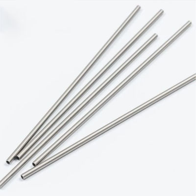 tubulação de aço inoxidável do tubo 409 410 capilar diâmetro de 0.15mm/de 0.2mm