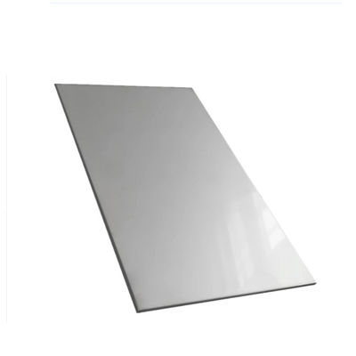 Folha 304 J1 de aço inoxidável placa de aço de 0.1mm - de 3mm 316L SS