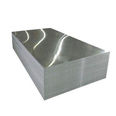 Folha 304 J1 de aço inoxidável placa de aço de 0.1mm - de 3mm 316L SS