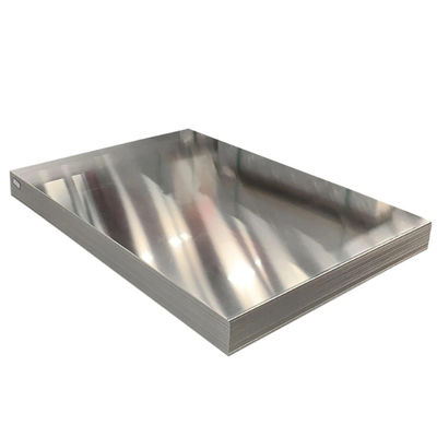 309s laminou a folha de aço inoxidável 3mm da ferrite da placa de aço JIS