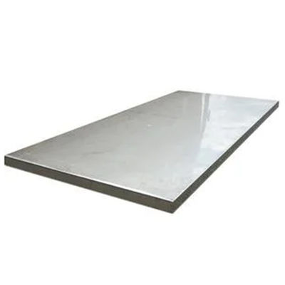Ferrite laminada gravada de Decoiling 310s da placa de aço de aço inoxidável