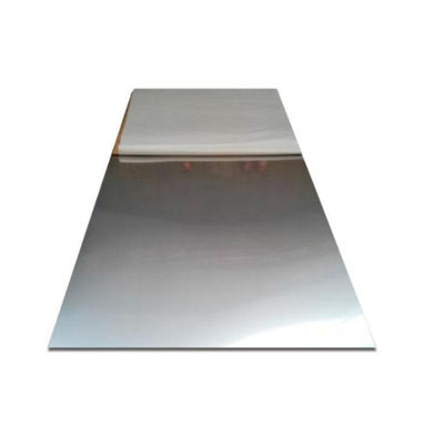 A linha fina laminou a apelação estética de aço de placa ASTM A240 A480