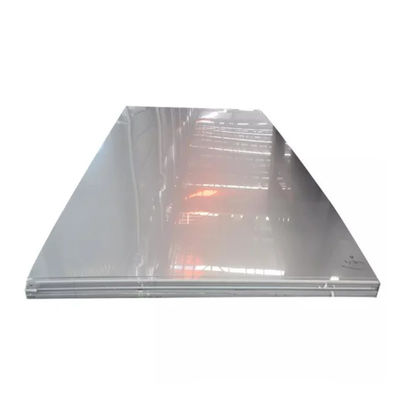 430 a linha fina de aço inoxidável laminada da folha 0.5mm personalizou
