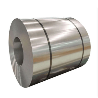 316L bobinas de aço inoxidável 3cr12 309s 310s 430 410 bobinas JIS dos SS 316