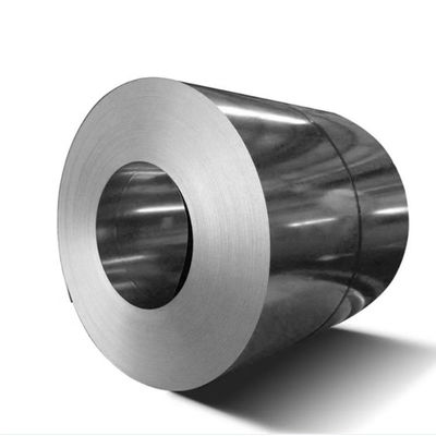 316L bobinas de aço inoxidável 3cr12 309s 310s 430 410 bobinas JIS dos SS 316
