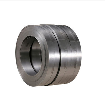 Tira de aço inoxidável 304 da bobina de Gh4169 Gh625 301 316L tira de aço JIS