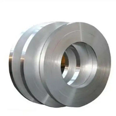 304 a meia bobina de aço inoxidável dura 201 316l 304L TUV laminou