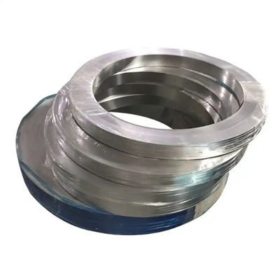 430 316 a bobina de aço inoxidável da tira do TUV 8K SS das tiras de ASTM personalizou