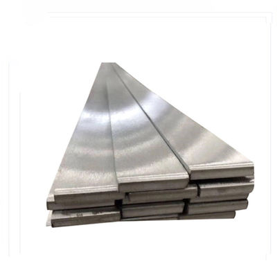 AISI barra de aço inoxidável de 3mm/de 5mm/de 6mm descascada conservada 304 440c