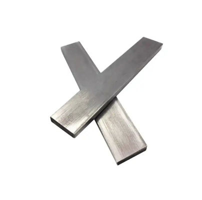 Plano de aço 316L de aço inoxidável da barra 316 de ASTM 304L laminado a alta temperatura