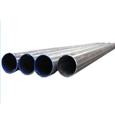 diâmetro personalizado de aço da tubulação sanitária de 304L 304 ASTM 316Stainless